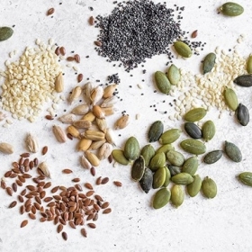 THỦ TỤC XUẤT KHẨU HẠT GIỐNG RAU CỦ